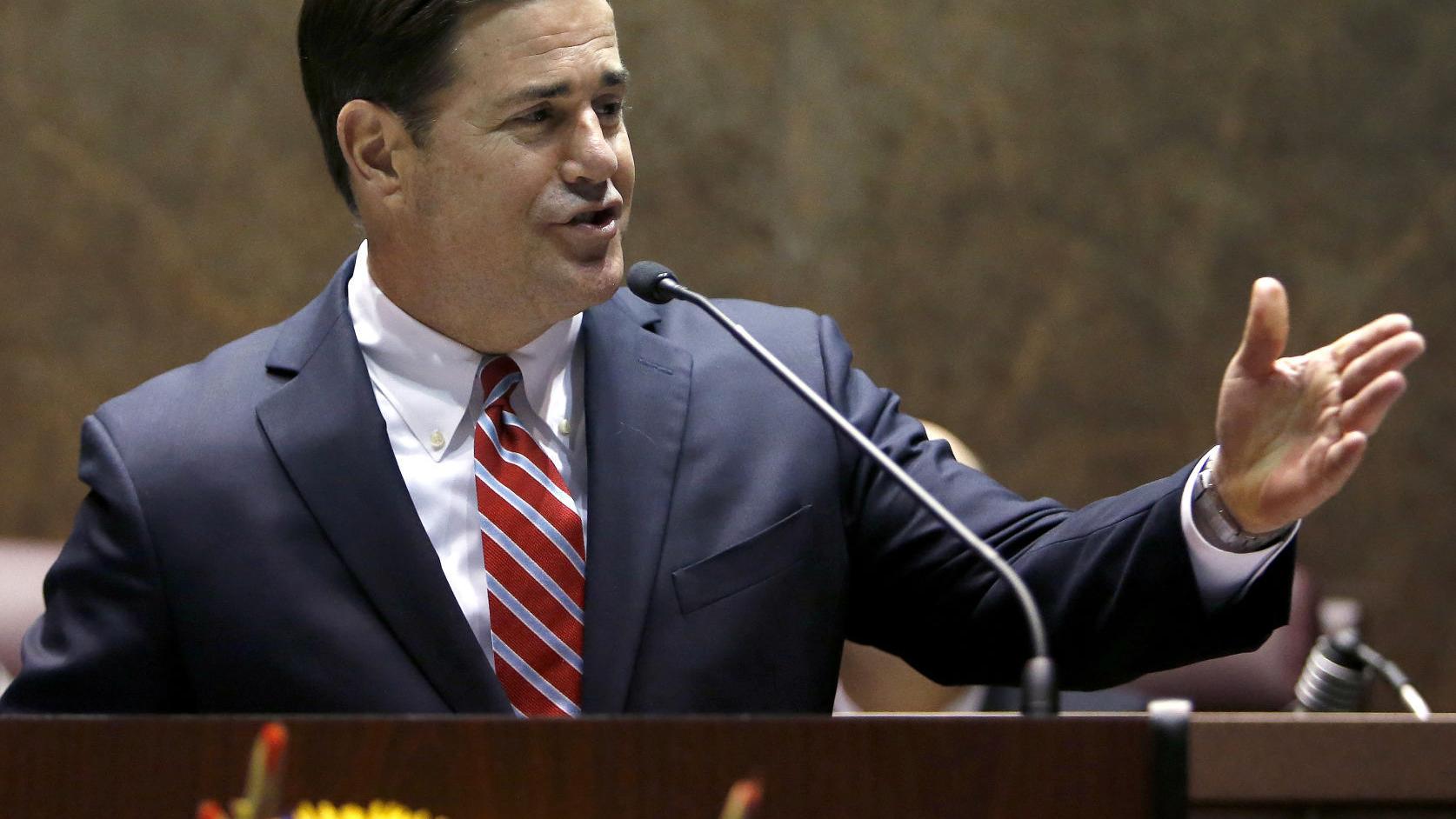 Star Opinion: Political donors should be known